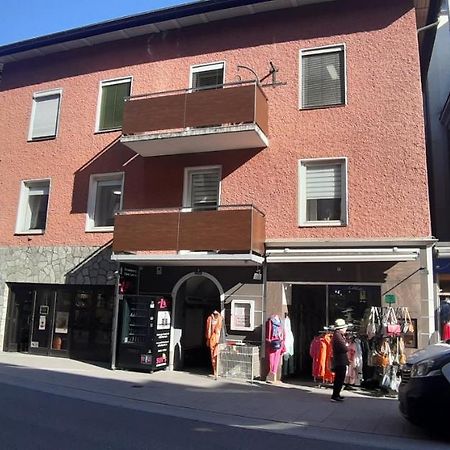 Wohlfuhlen Im Zentrum Von 巴德伊舍 外观 照片