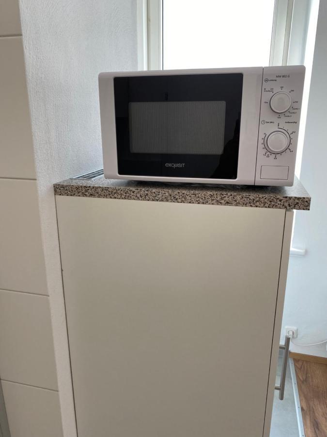 Wohlfuhlen Im Zentrum Von 巴德伊舍 外观 照片