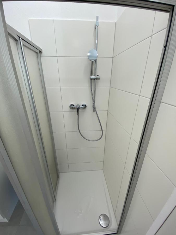 Wohlfuhlen Im Zentrum Von 巴德伊舍 外观 照片