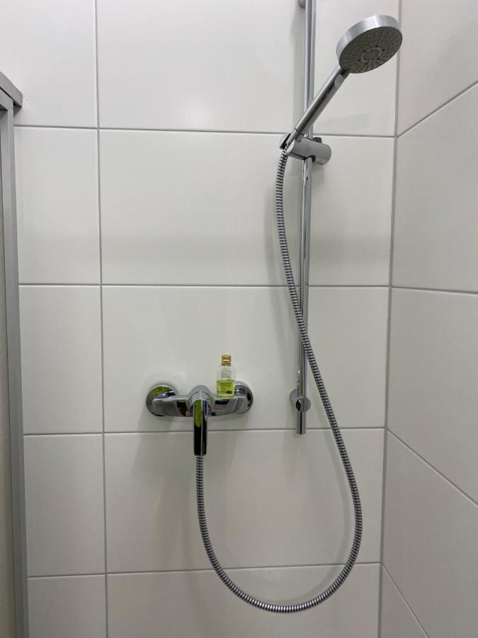 Wohlfuhlen Im Zentrum Von 巴德伊舍 外观 照片